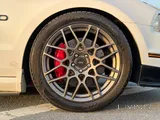 Ford Mustang GT 2014 V8